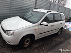 LADA Kalina 1.4, 2011, , 215000