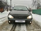 LADA Kalina 1.6, 2010, 100407