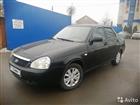 LADA Priora 1.6, 2008, 175000