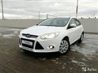 Ford Focus 1.6AMT, 2012, 78500