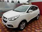 Hyundai ix35 2.0AT, 2012, 25000