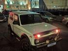 LADA 4x4 () 1.7, 2014, 104404