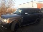 Land Rover Range Rover 2.9AT, 2004, 200000