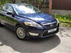 Ford Mondeo 2.0, 2010, 160000