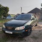 Nissan Maxima 2.0 AT, 2000, , 