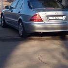 Mercedes-Benz S- 4.3 AT, 1999, 361 028 