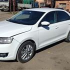 Skoda Rapid 1.6 , 2018, , 5 000 