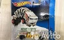  1601-5 Hot Wheels ,  