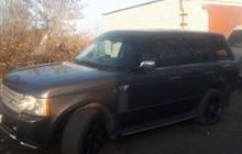 Land Rover Range Rover 2.9AT, 2004, 200000