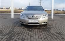 Toyota Camry 2.4AT, 2009, 179000