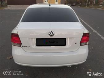  Volkswagen Polo 2014 ,  1 ,    ,     ,   6    ,  ,    