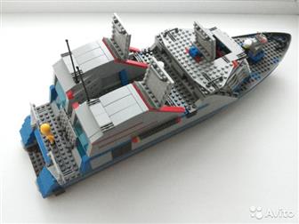   Lego   : /  