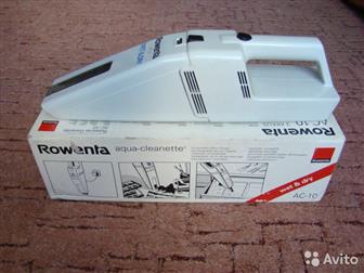  Rowenta AC-10,  : 38912 (//),   3-  ,       ( ),  