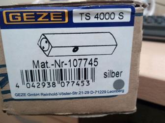  GEZE TS 4000 S ,    2 ,     ,  