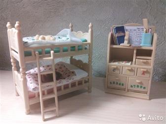  Sylvanian Families: - 900 , , -1000 , ,-1000 , , -3300 , ,     