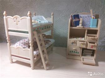  Sylvanian Families: - 900 , , -1000 , ,-1000 , , -3300 , ,     