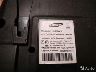  Samsung SC6570  ,  