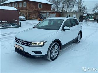  Volkswagen Tiguan 2019, ,           2019,    - !!!  -  !  