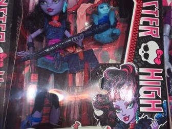   Monster High     - 2000;  - 2500;   -  !      Ever After High, :  