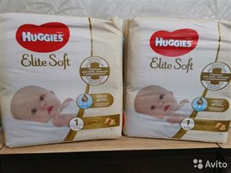  Huggies Elite Soft   1 3-5 84,   , ,   1 ,  700 ,   , :   