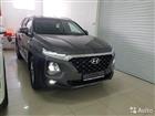 Hyundai Santa Fe 2.2AT, 2019, 16000