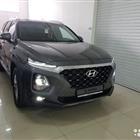Hyundai Santa Fe 2.2 AT, 2019, 16 000 