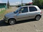 Nissan March 1.3AT, 1999, 175000
