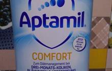  0  Aptamill Comfort