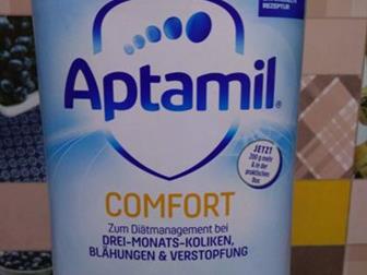 Aptamill Comfort 800   ,    ,   ,      ,  ,  4 ,   