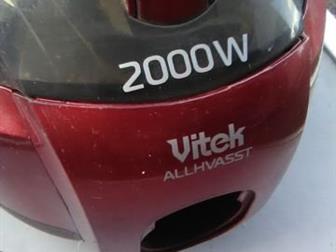  vitek 2000 w                         -