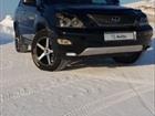 Toyota Harrier 3.0AT, 2004, 110000