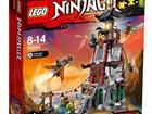  lego Ninjago 70594  