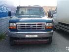 Ford F-350 6.0 , 1992, 