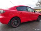 Mazda 3 1.6AT, 2008, 175000