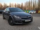 Opel Astra GTC 1.8AT, 2007, 190000