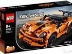  lego Technic 42093