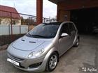 Smart Forfour 1.3, 2004, 75418