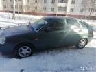LADA Priora 1.6, 2009, 140000