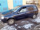 LADA Kalina 1.6, 2008, , 108000