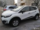 Renault Kaptur 1.6, 2016, 68000