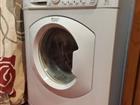 Hotpoint Ariston arsl 105