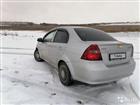 Chevrolet Aveo 1.4, 2006, 230000