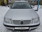 Volkswagen Bora 2.0 МТ, 2003, 276 000 км