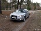 Audi A4 2.0CVT, 2007, 213500