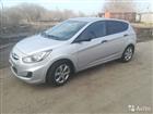 Hyundai Solaris 1.4, 2013, 140000