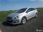 Hyundai i40 2.0, 2013, 78000