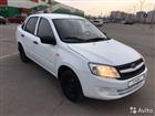 LADA Granta 1.6, 2015, 145000