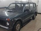 LADA 4x4 () 1.7, 2013, 66000