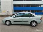 Ford Focus 1.8 МТ, 2005, 198 000 км