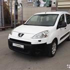 Peugeot Partner 1.6 , 2010, 